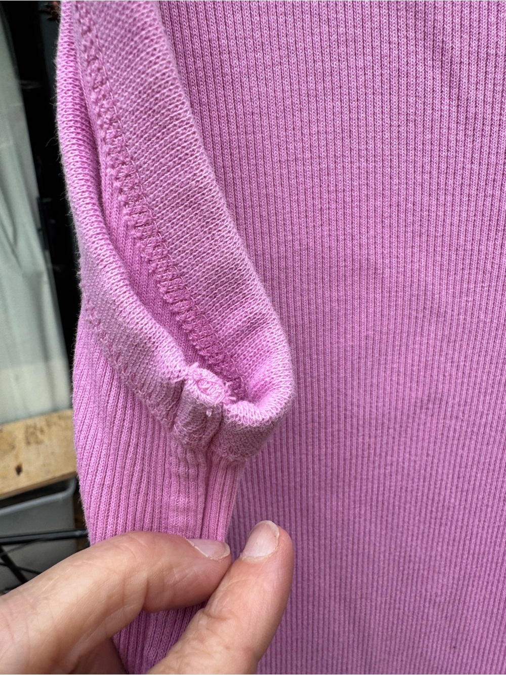 Universal Thread Pink Maxi Tank Dress - Picture 4 of 5